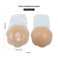 Magic Nipple Covers petal skin tone