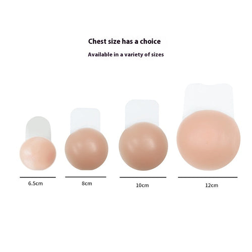 Magic Nipple Covers