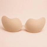The Invisible Bra