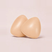 Sculpette The Sculpt Petite padded adhesive bra inserts in Nude, smaller than The Sculpt