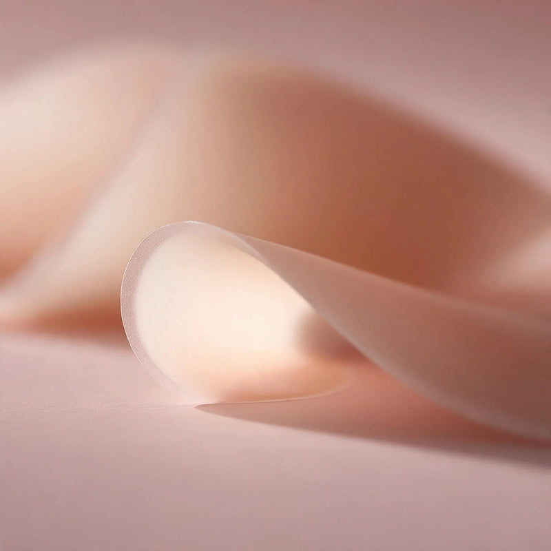 How to clean a sticky bra