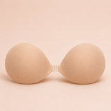 The Sticky Bra