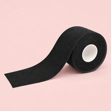 Sculpette Body Tape roll in Black