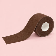 Sculpette Body Tape roll in Cocoa