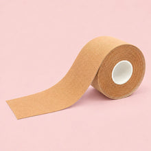 Sculpette Body Tape roll in Nude