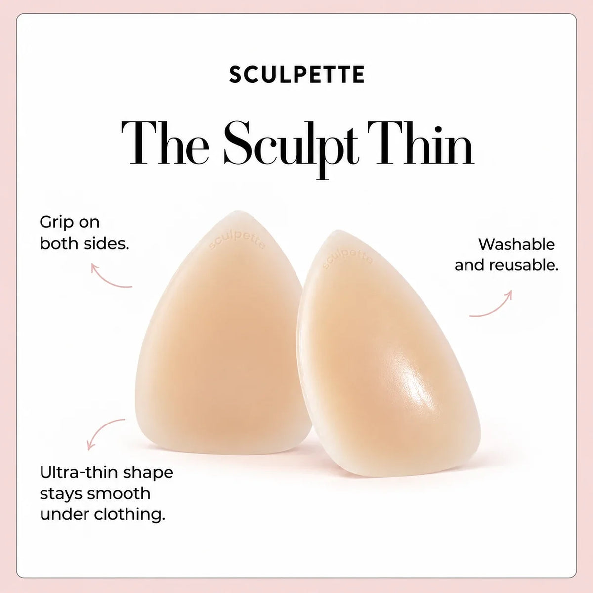 The Sculpt Lite