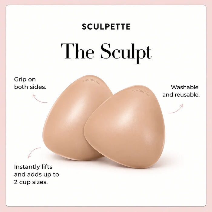 The Sculpt