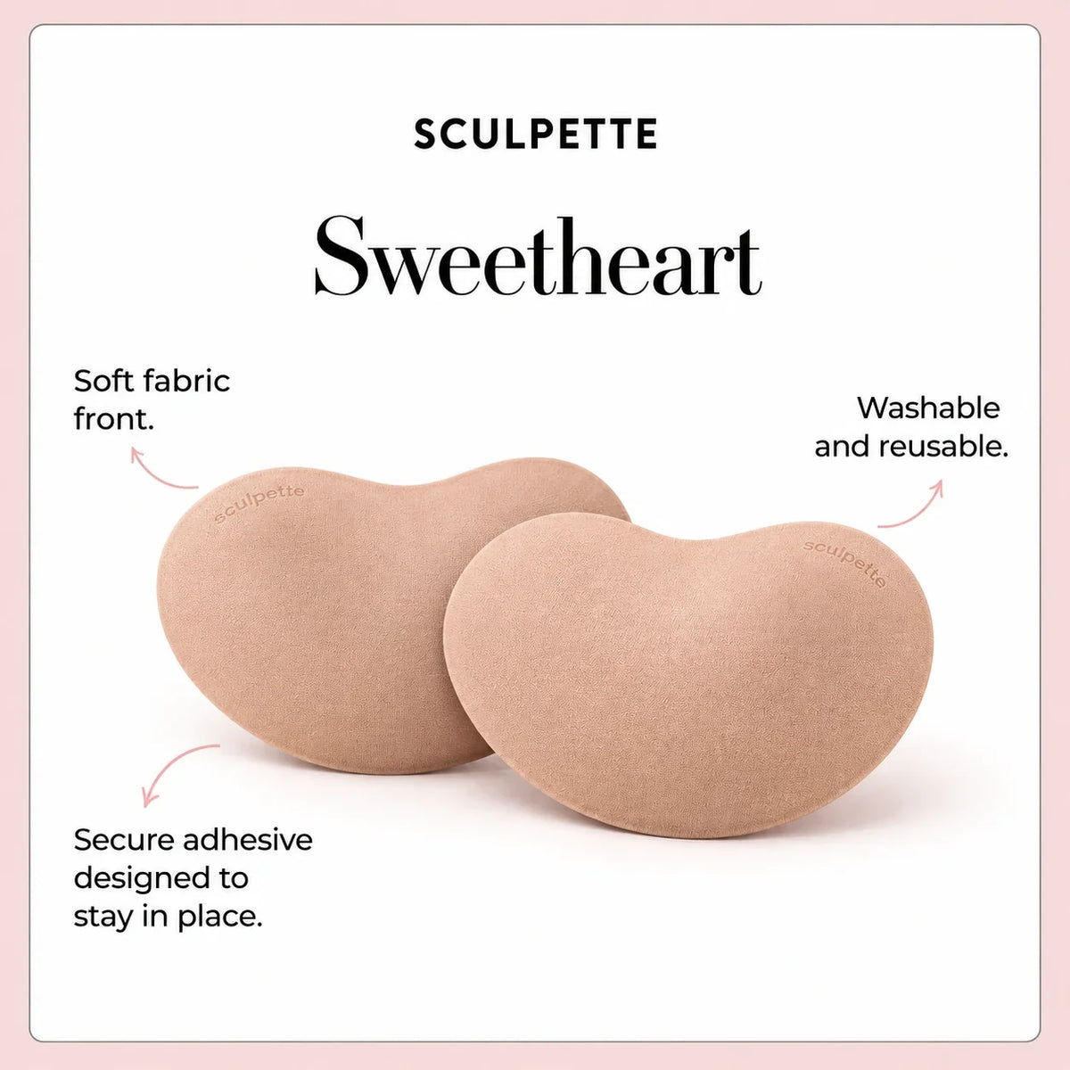 The Sweetheart